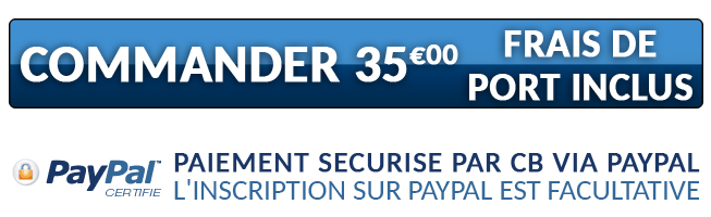 Commander le coffret double album